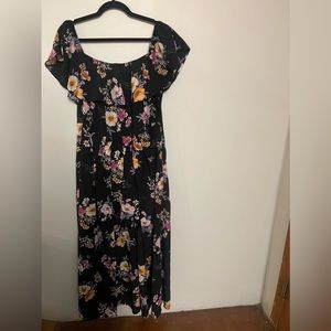 2XL JUMPSUIT